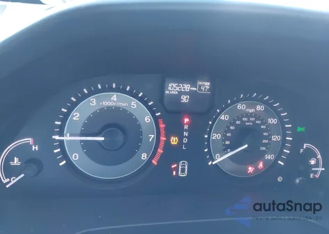 2015 Honda Odyssey Ex-L from USA, damaged, VIN 5FNRL5H64FB019715